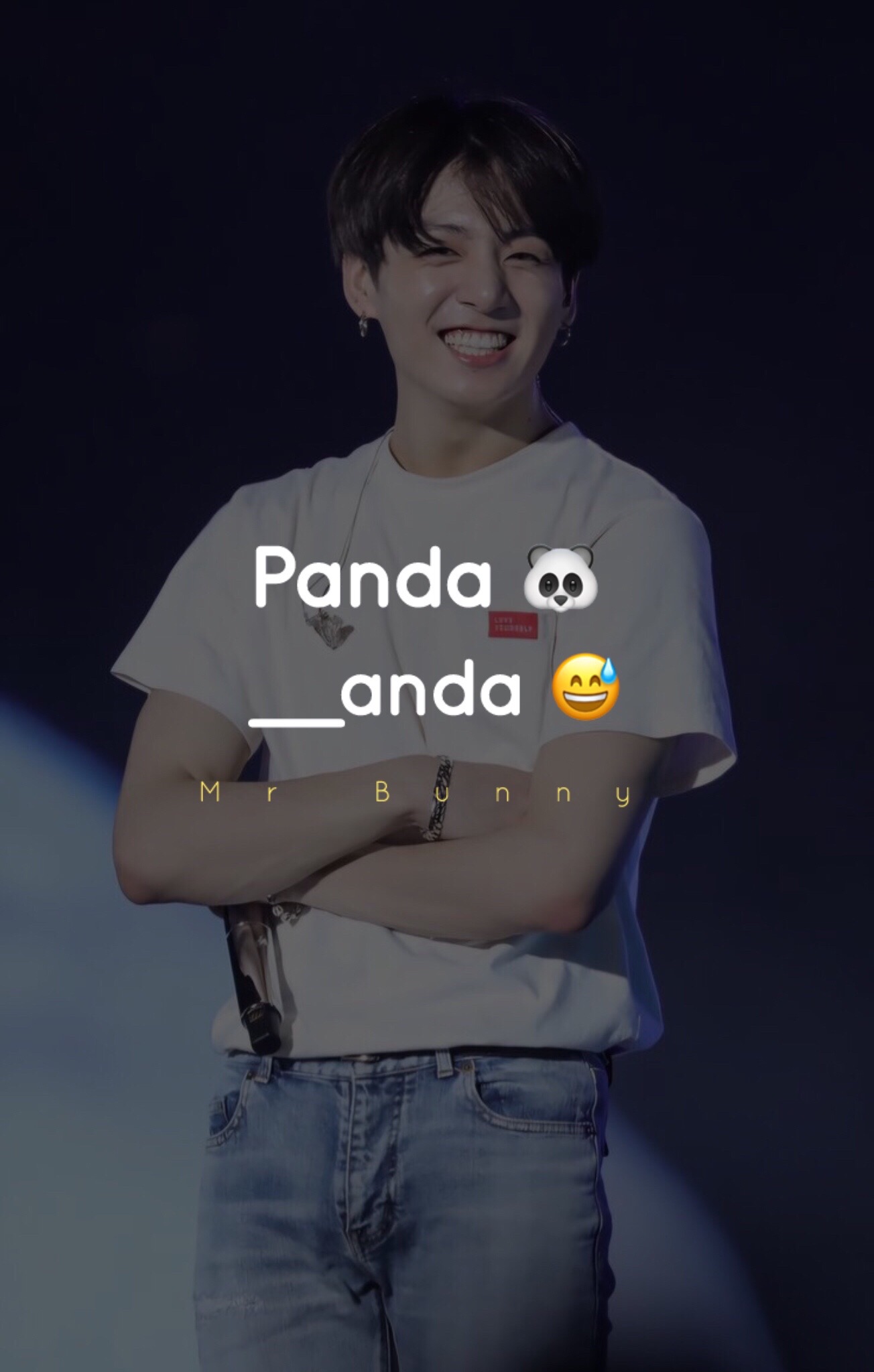 @𝐌𝐫 Bᵤₙₙy
