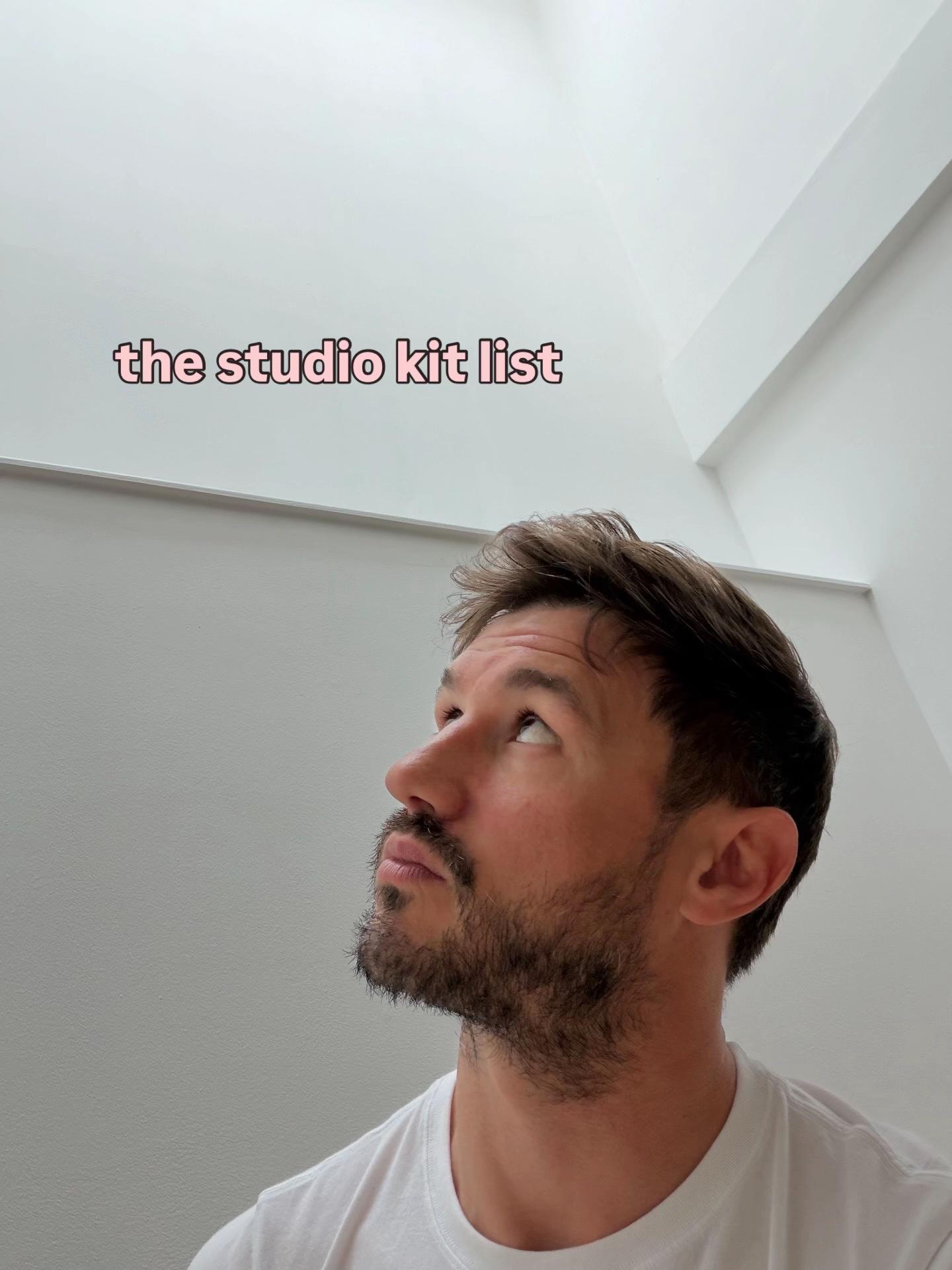 @Ben Mercer