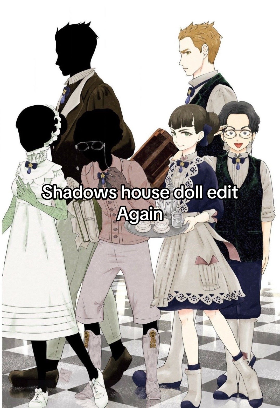 @Lucy | John Kate’s daughter