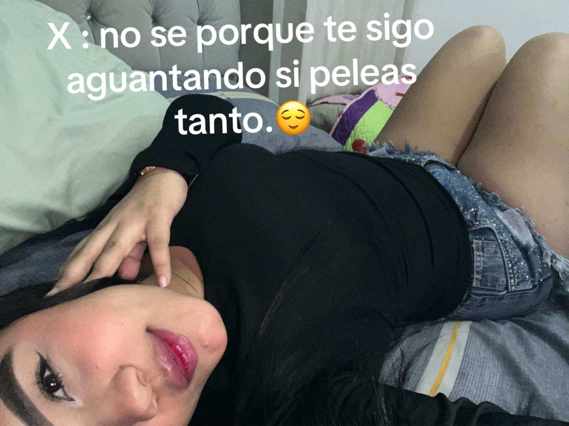 @Loreidys ❤️