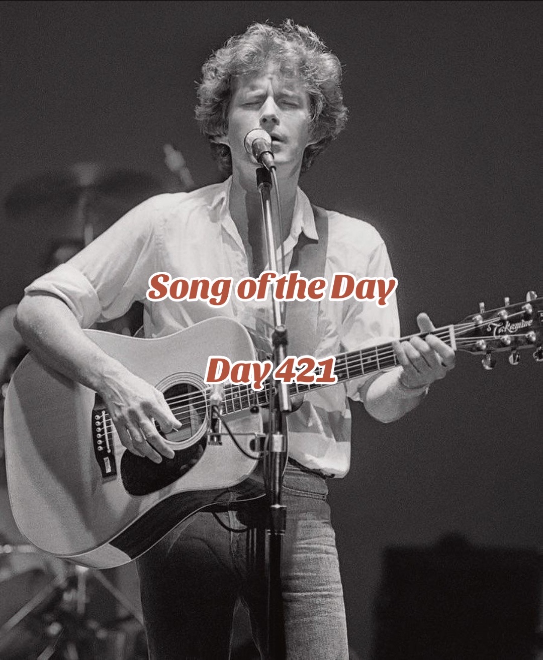 @Songs for the Deaf