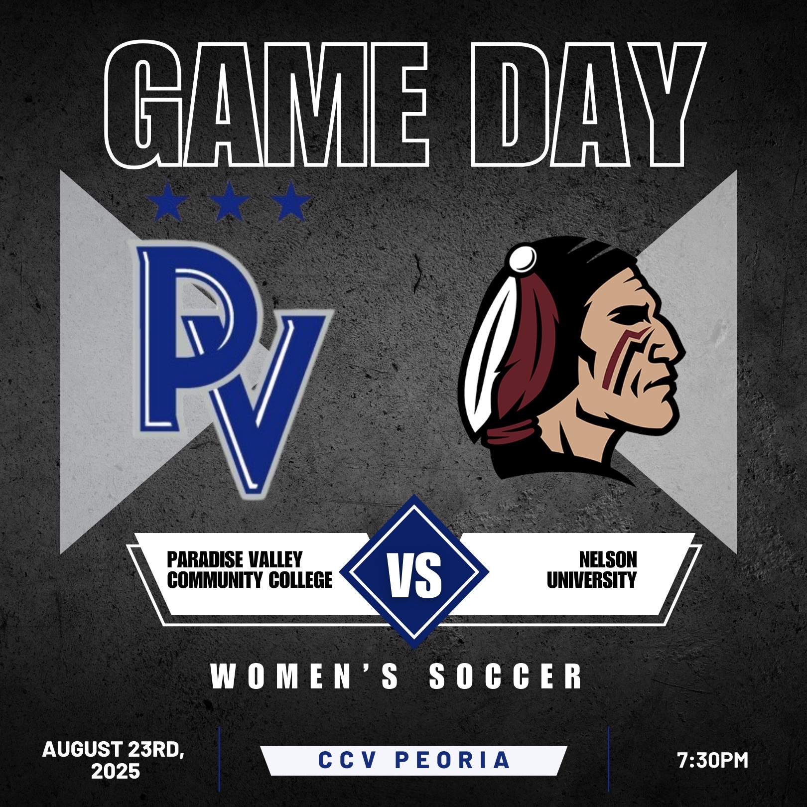 @PVCC Womens Soccer