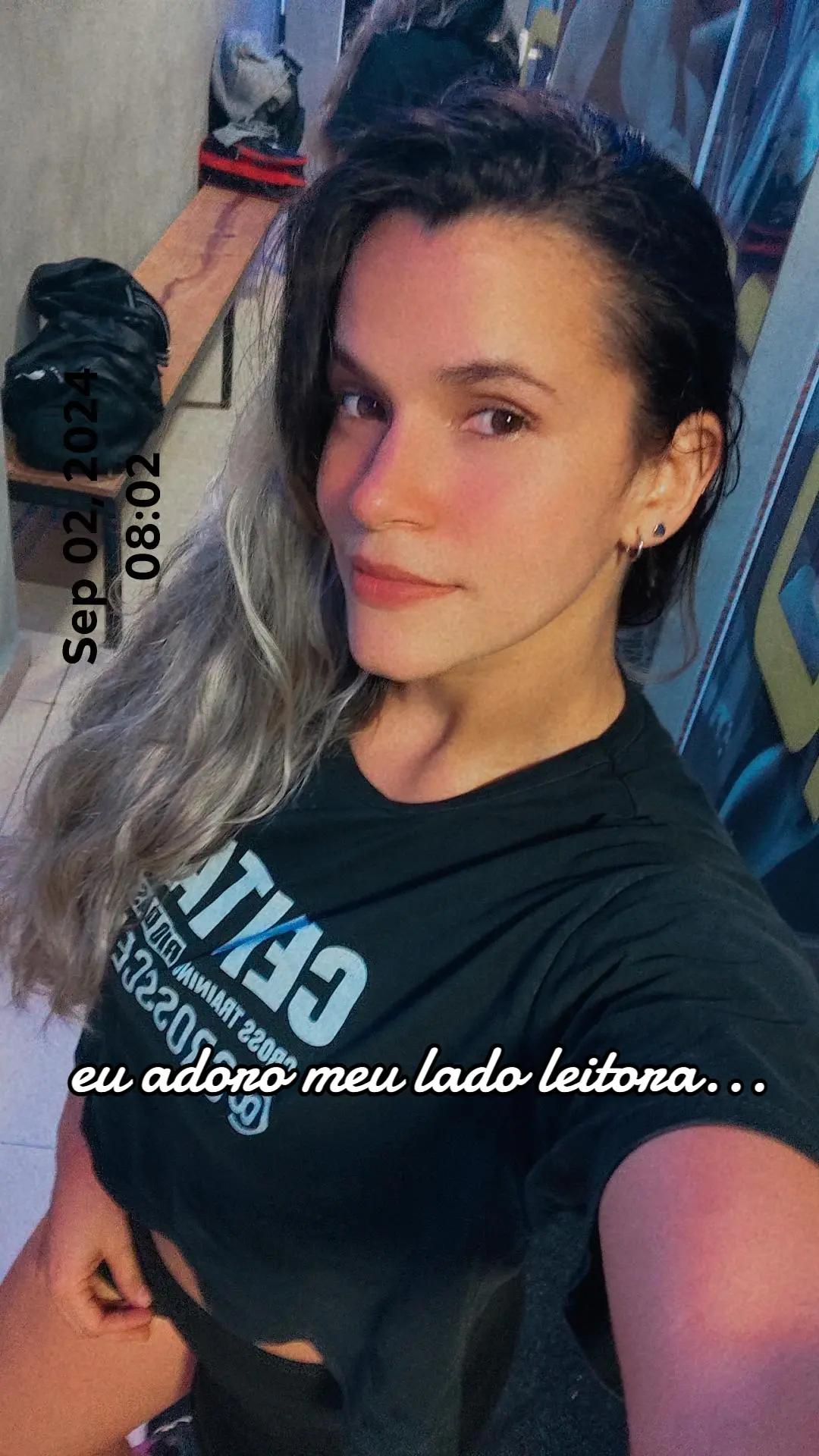@Cecilia Ferreira