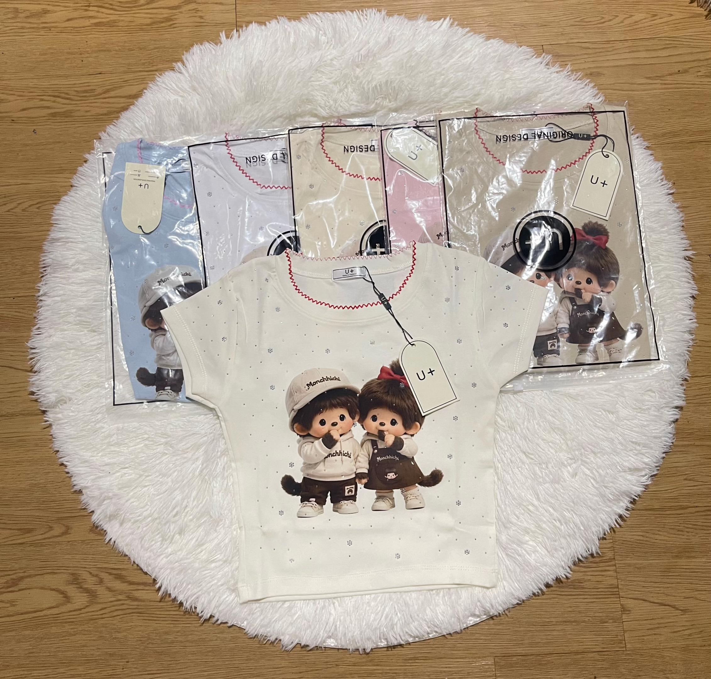 @ฟองจ๋า&lsquo;ขายผ้า-ช่องหลัก🛍️🎀