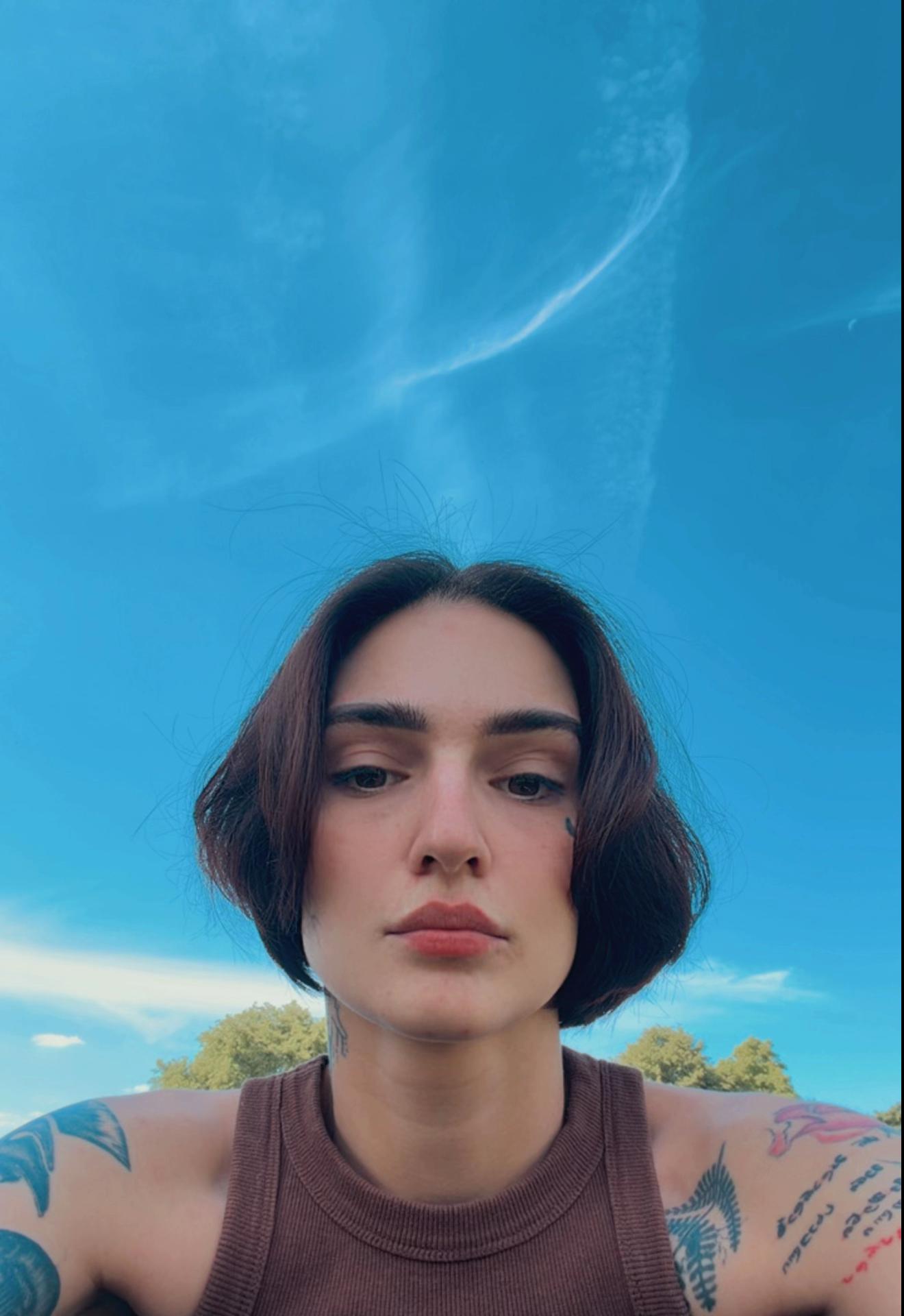 @Mi ra nda ๐ค๐๐น