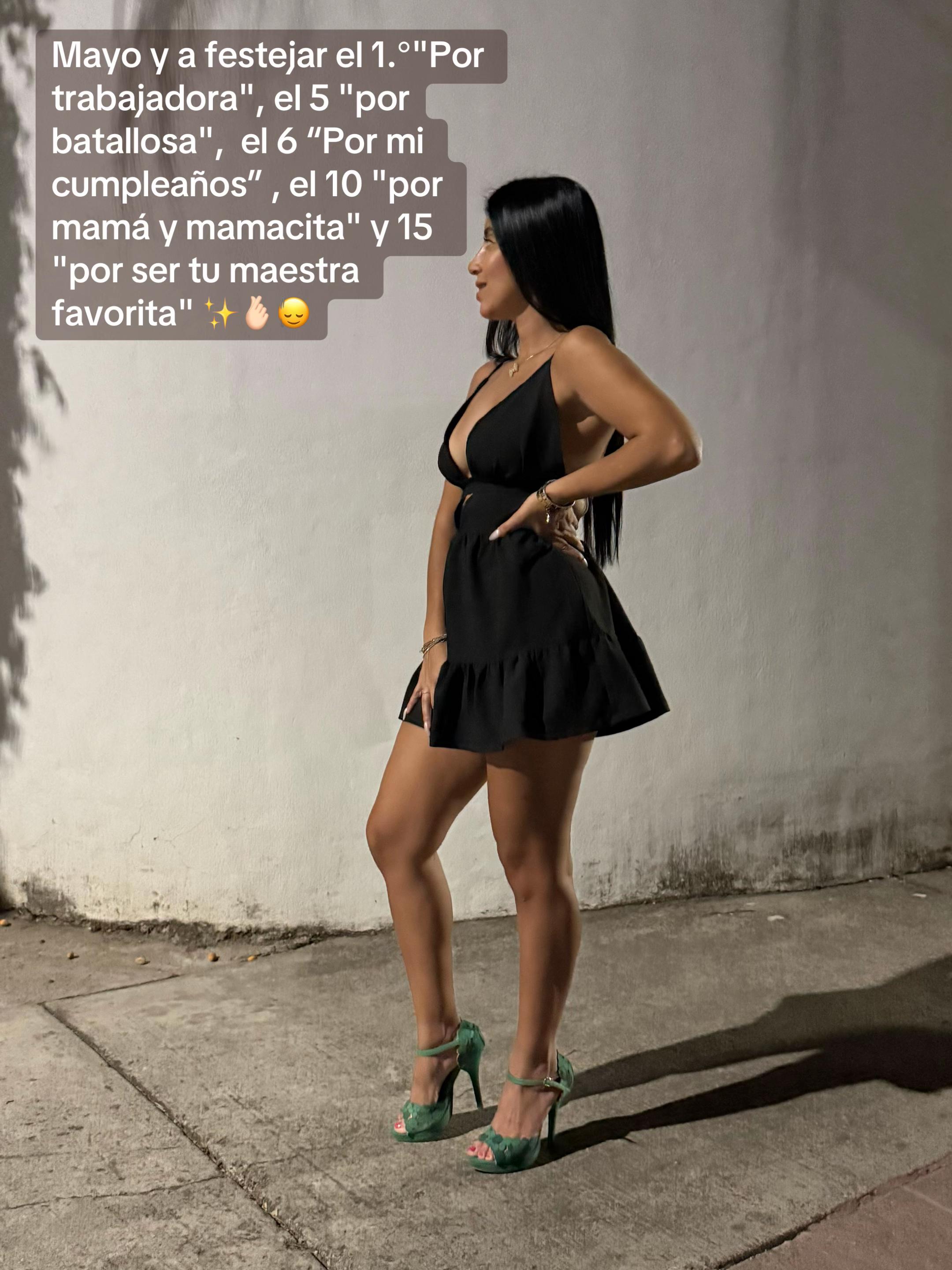 @Mayra Mojica