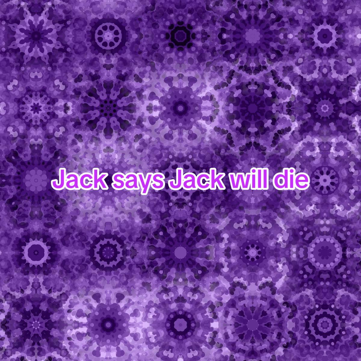 @๐๏ธ…Jack…๐