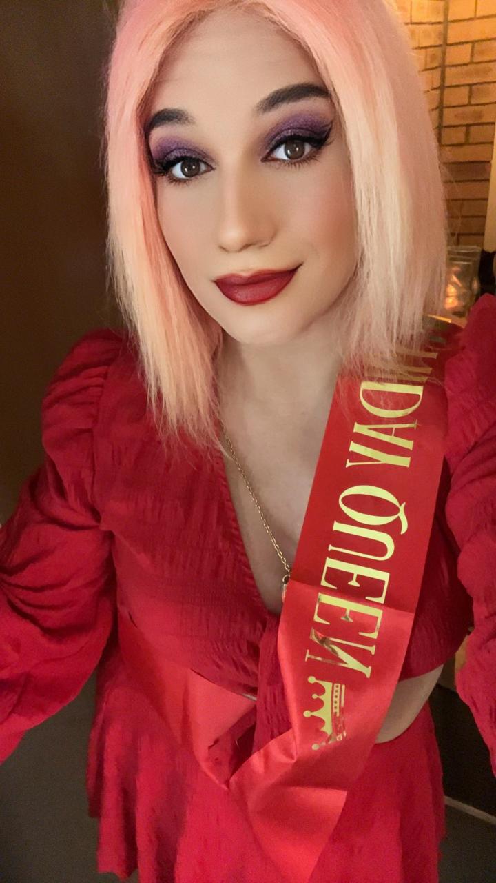 @Jennyfer Dior