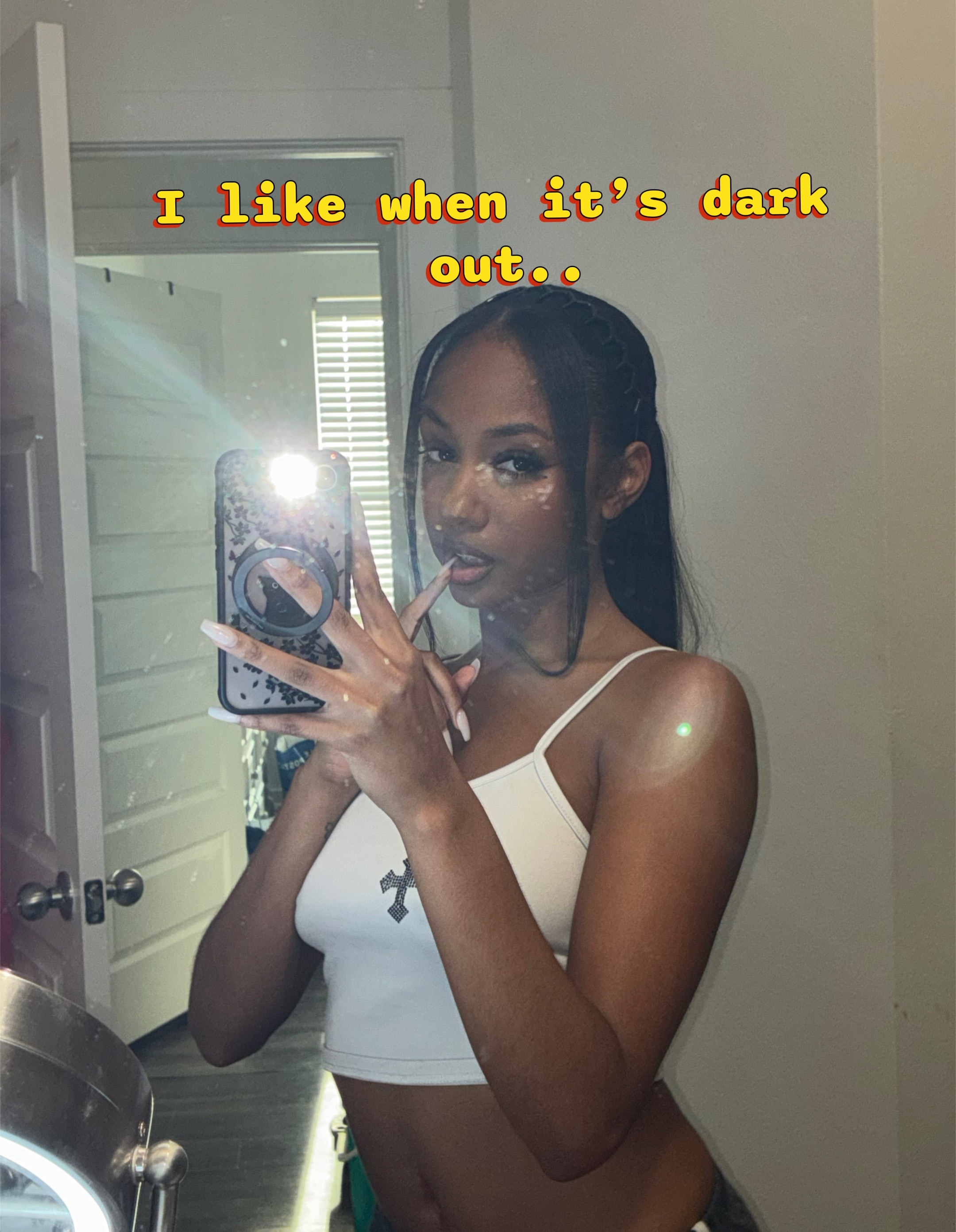 @Olivia