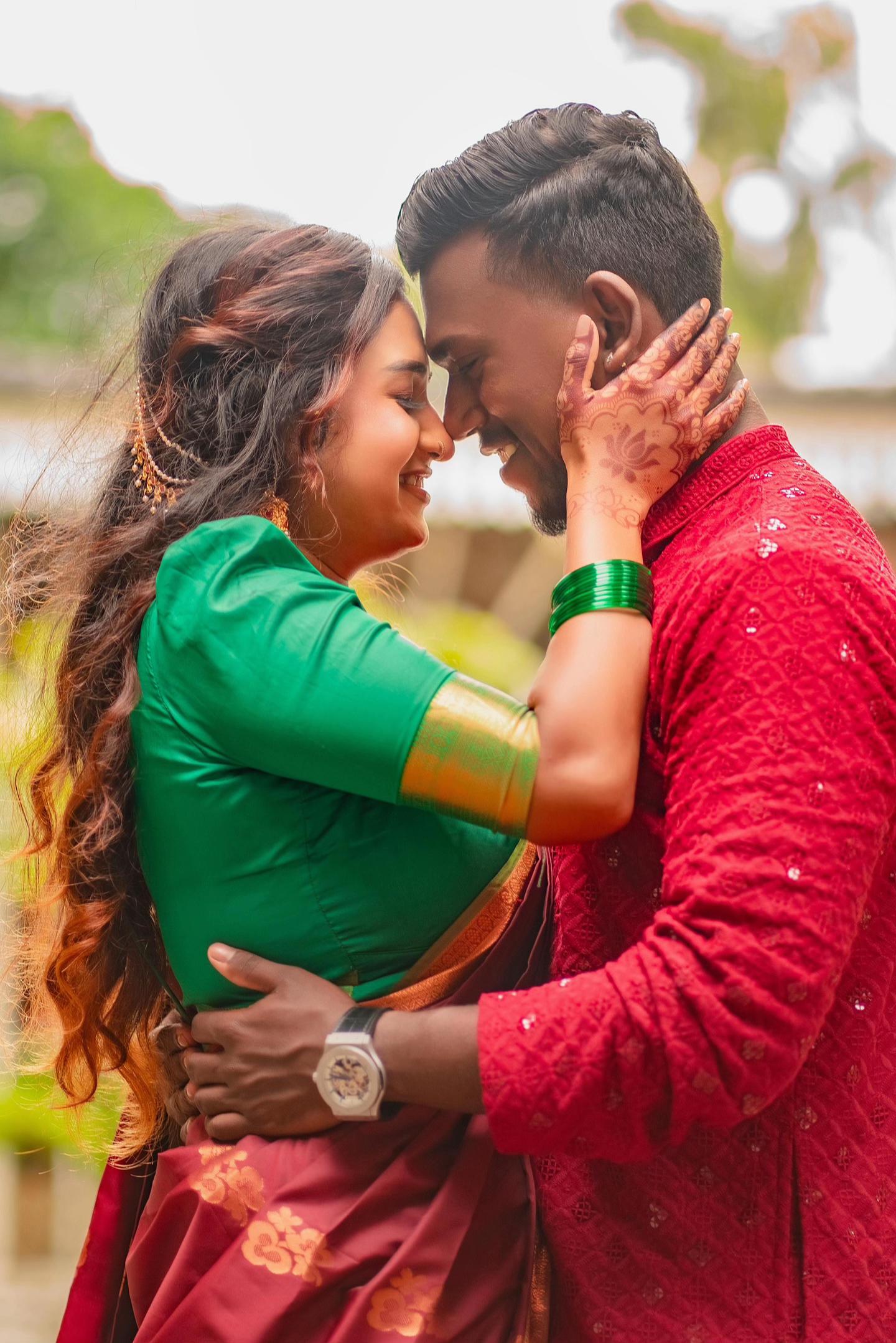 @Kirthika MUA