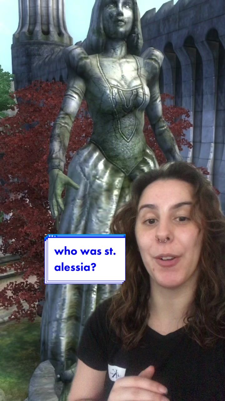 @elder scrolls unofficial ⚔️