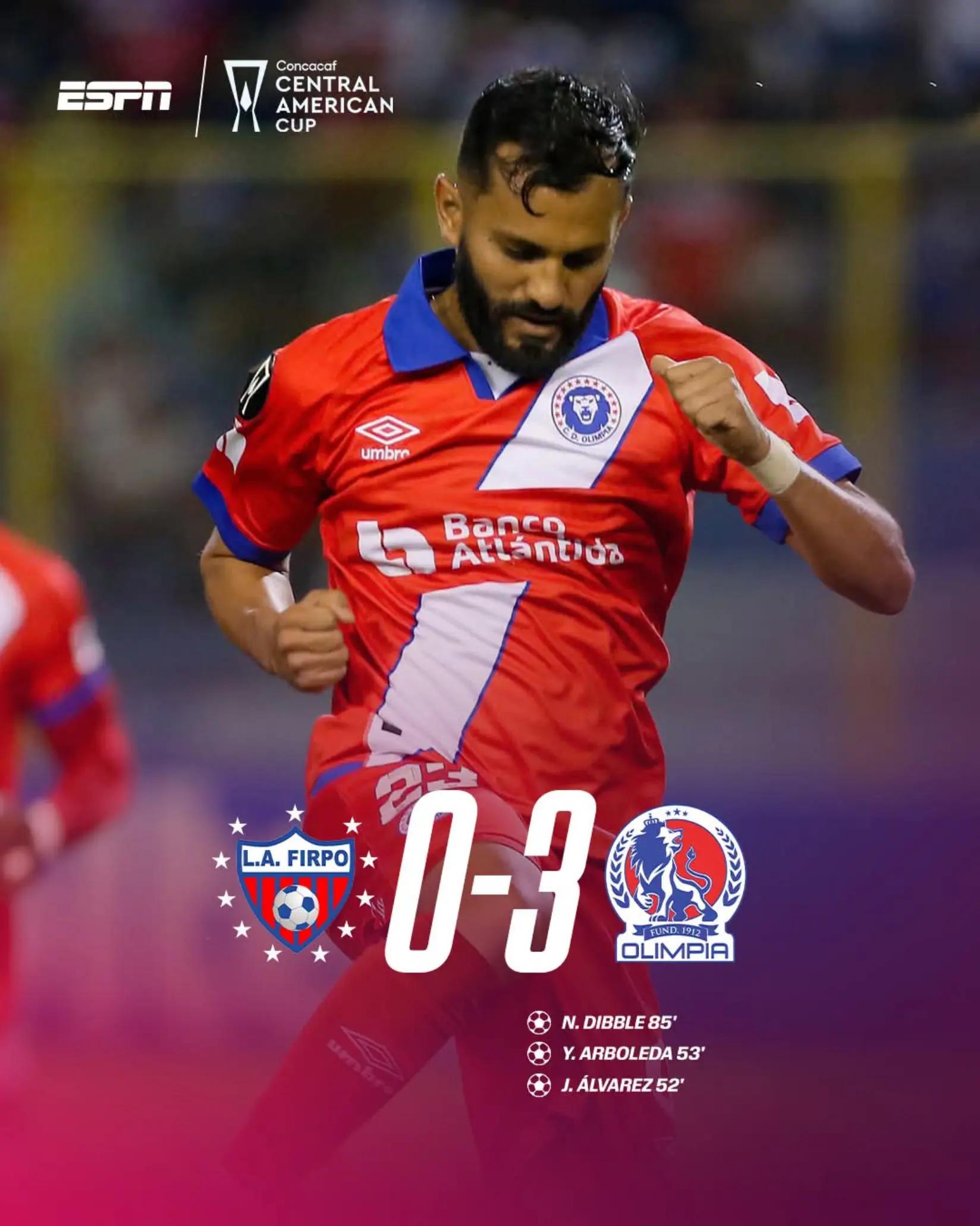 @Olimpista HN🦁🇭🇳