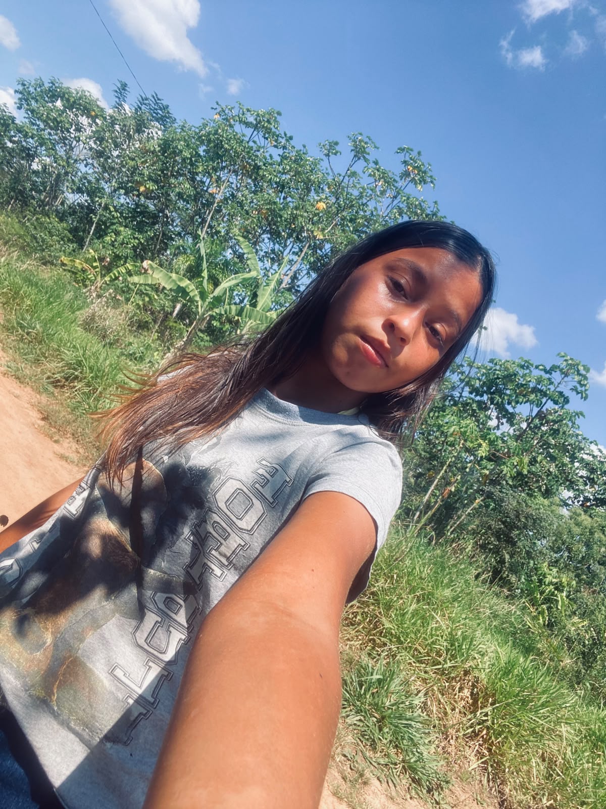 @Andressa Oliveira