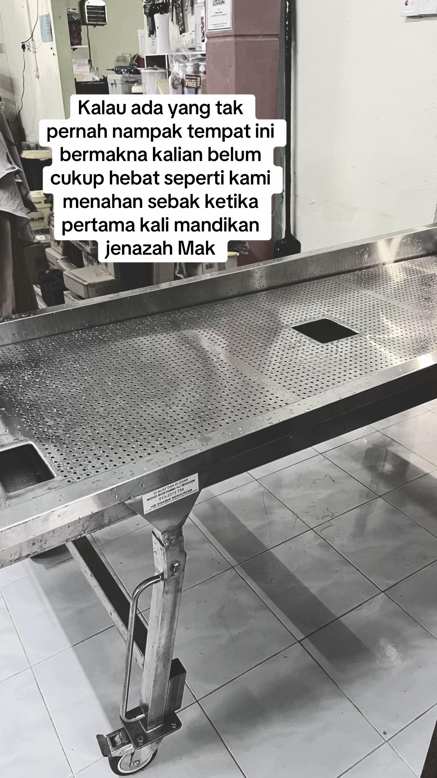 @Siti Suria