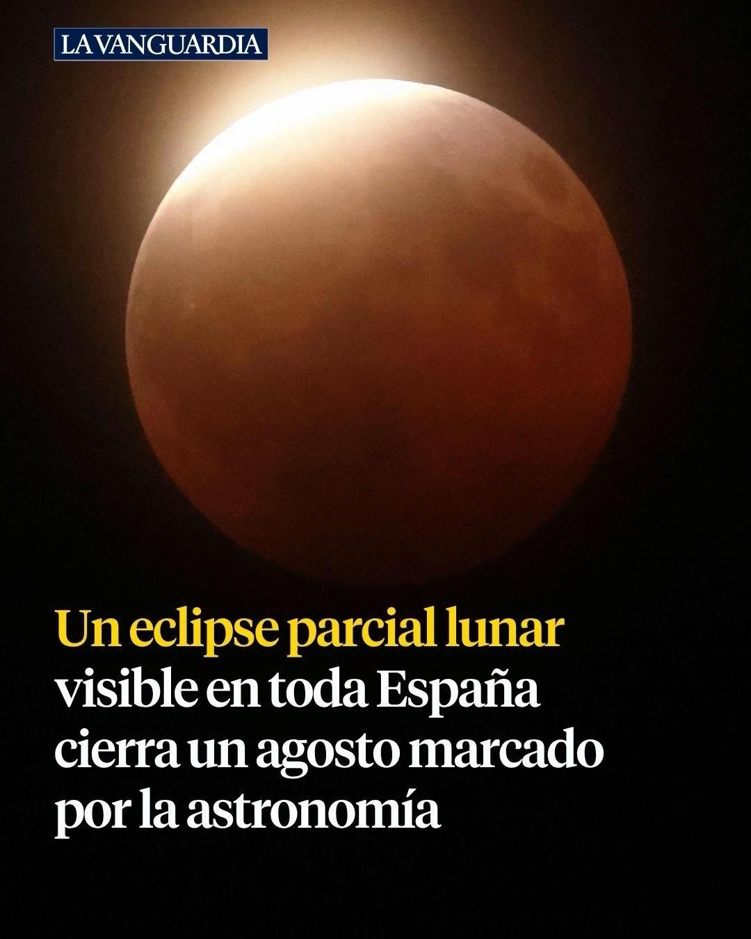 @La Vanguardia 🗞