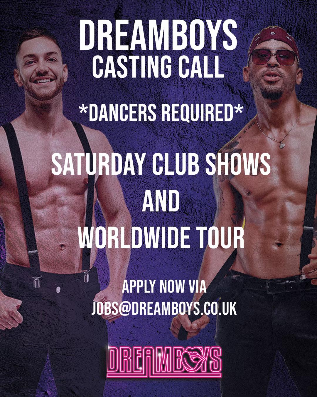 @Dreamboys®