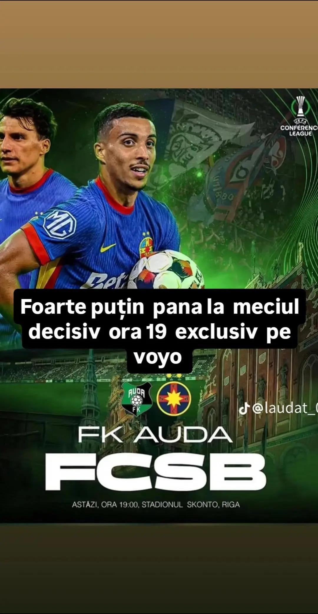 @♥️ Gabriel 💙 FCSB ♥️ steaua💙