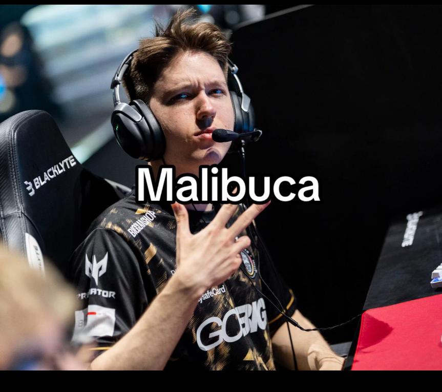 @Luqi