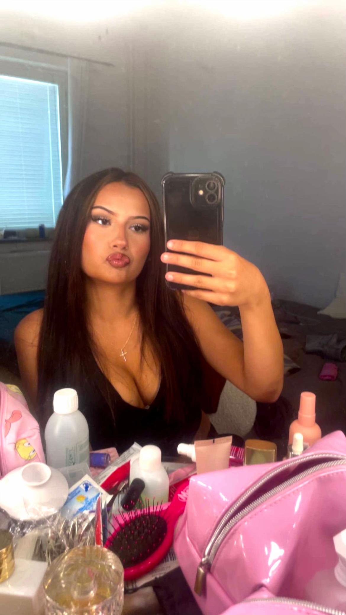 @Milla Andersson