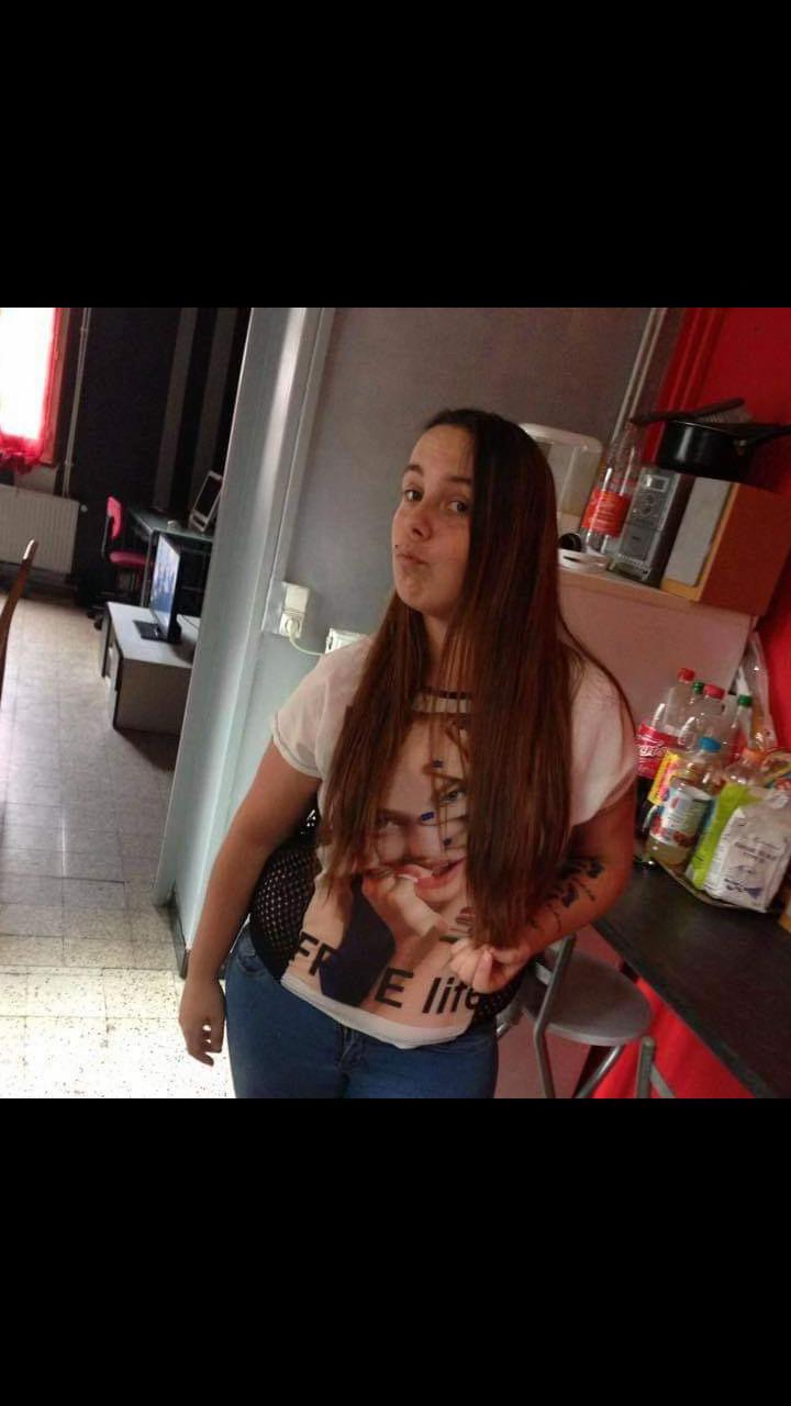 @Coralie