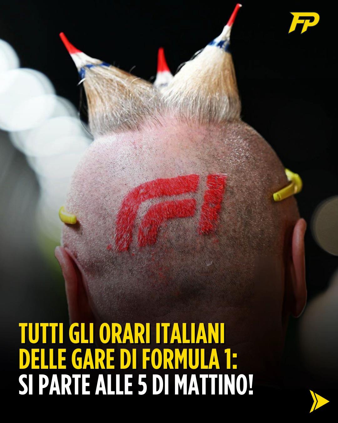 @Fuori Pista