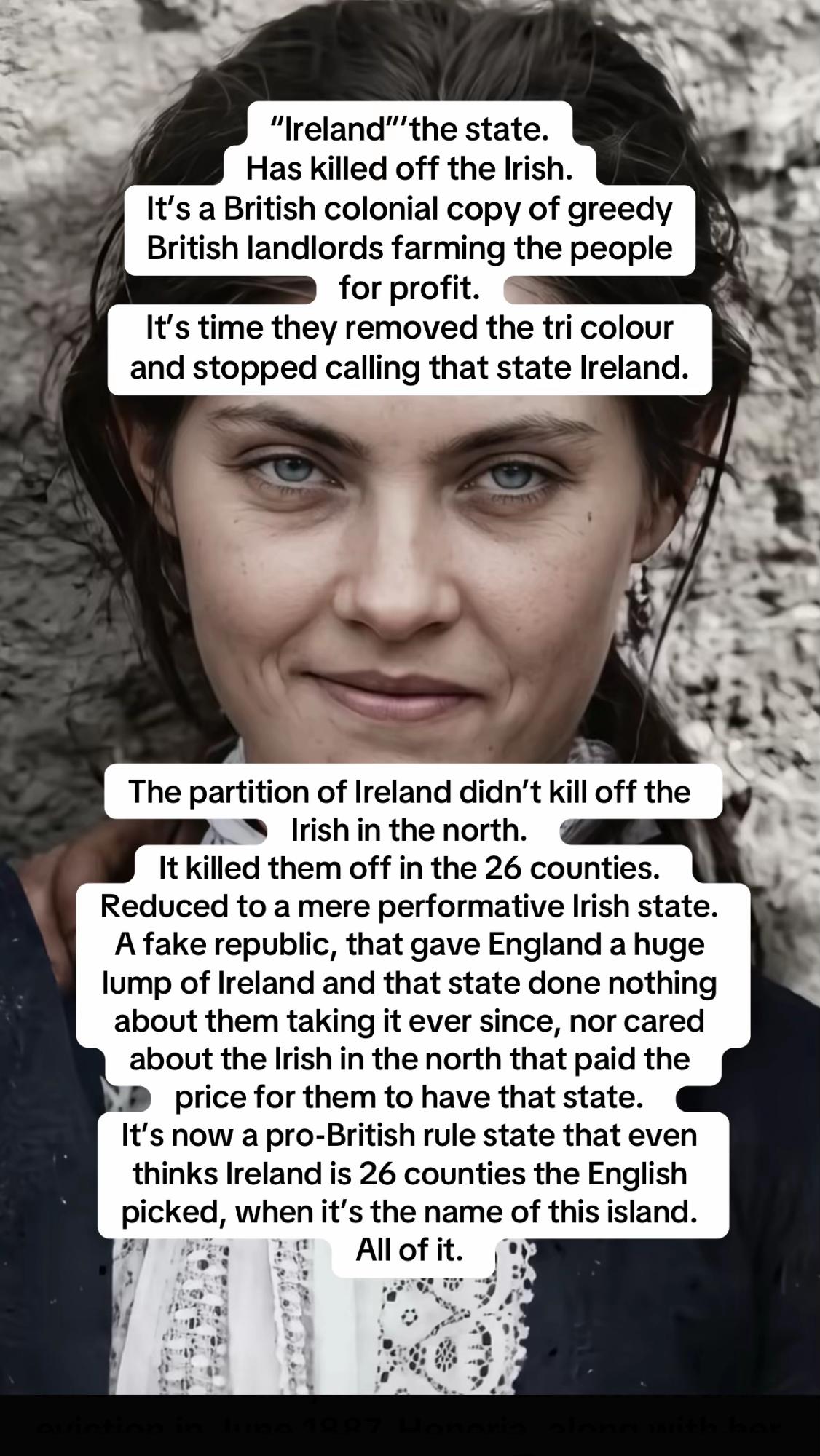 @The Hound Of Ulster
