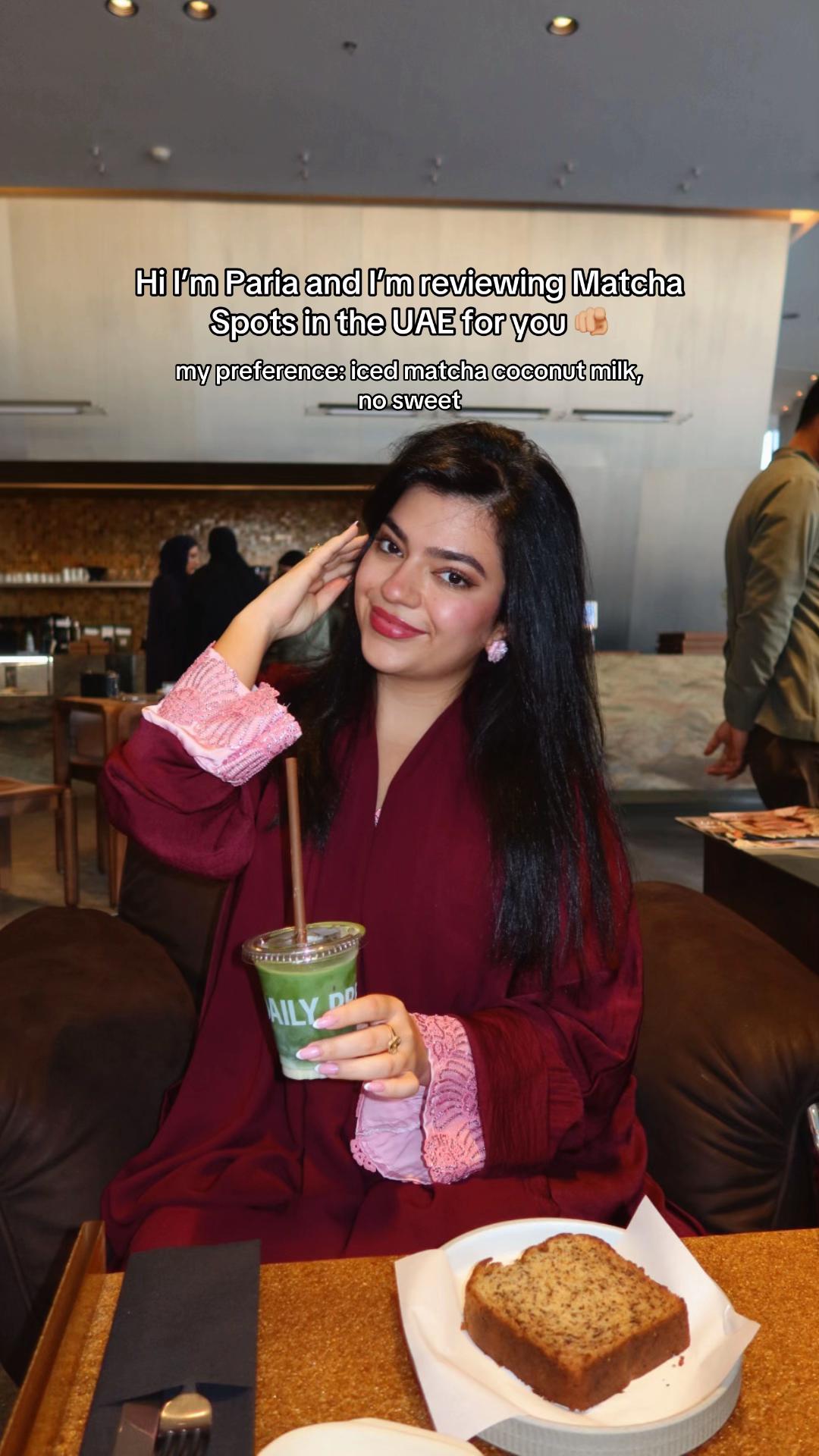@pariaforpresident