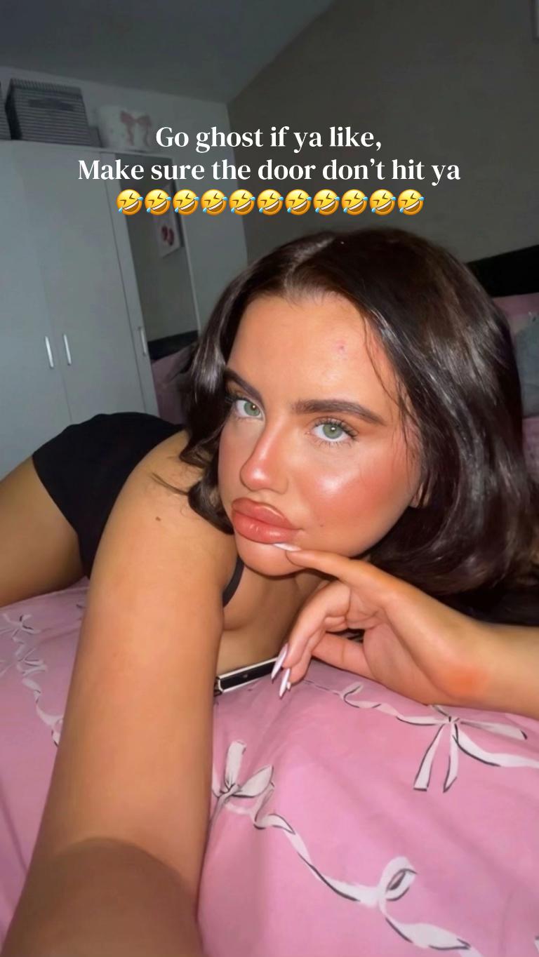 @Shannie❤️&zwj;🔥🍒