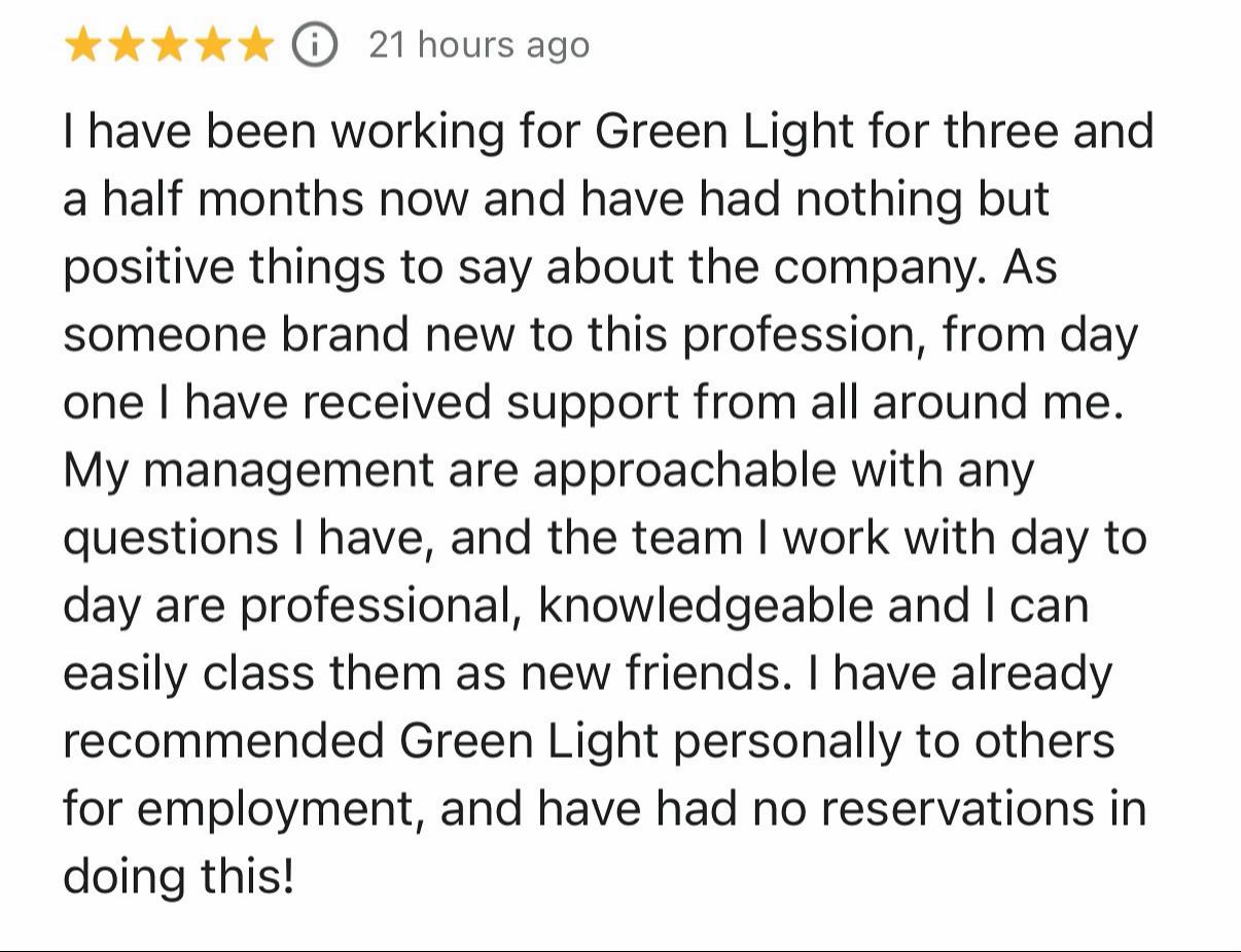 @Green Light PBS