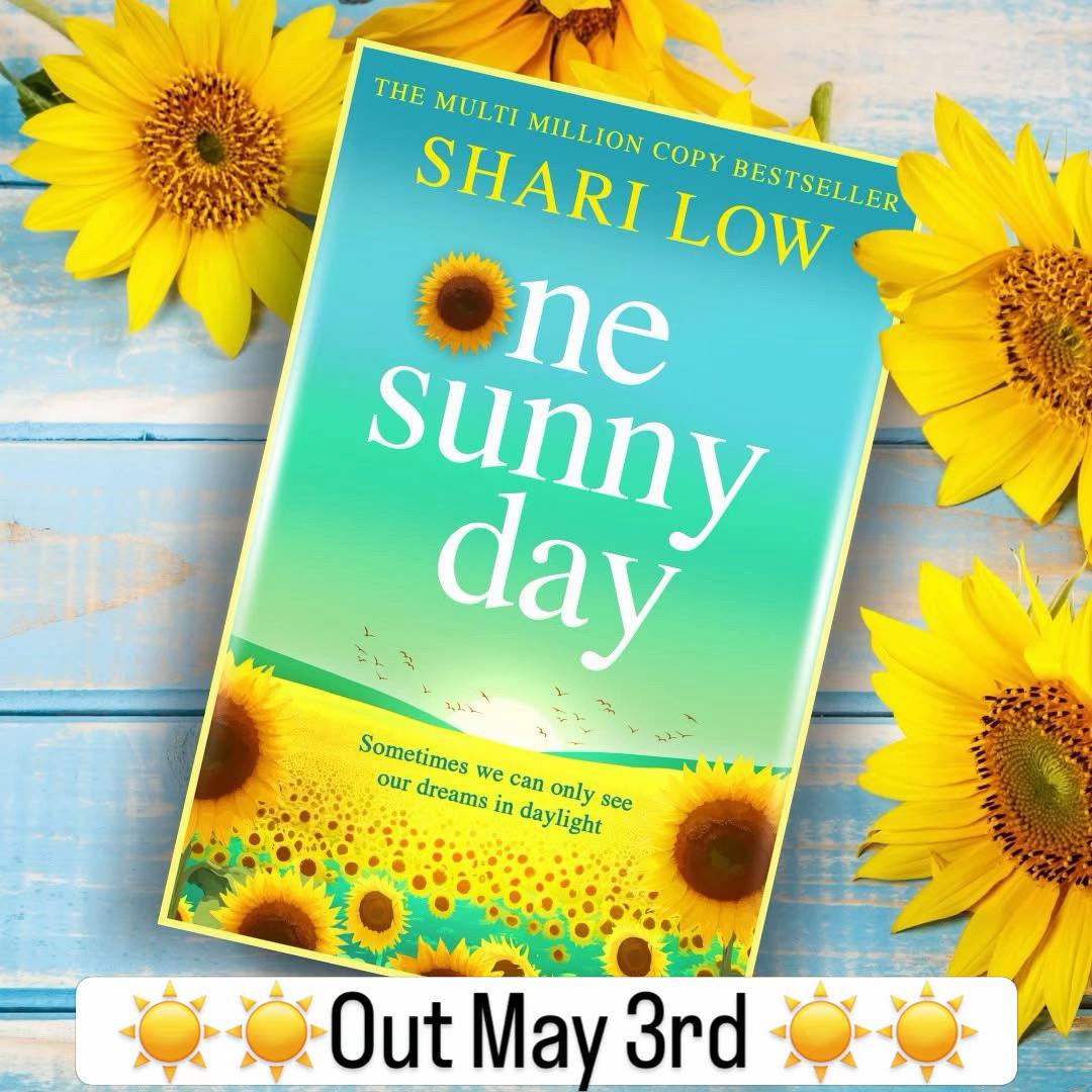 @Shari&ensp;Low&rsquo;s&ensp;Books