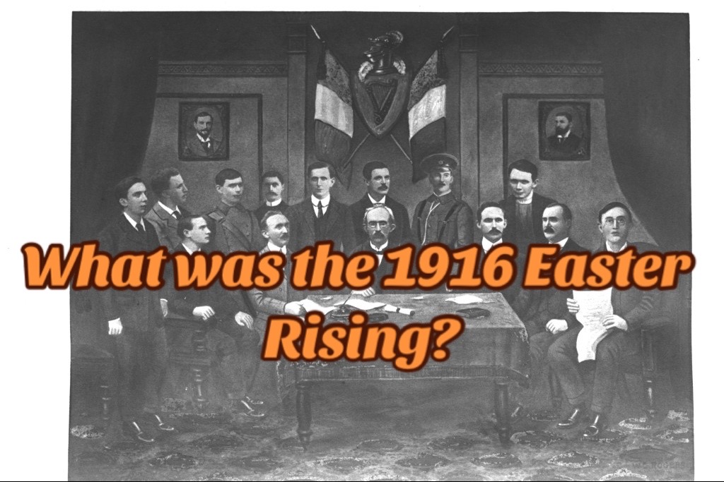 @Irish History