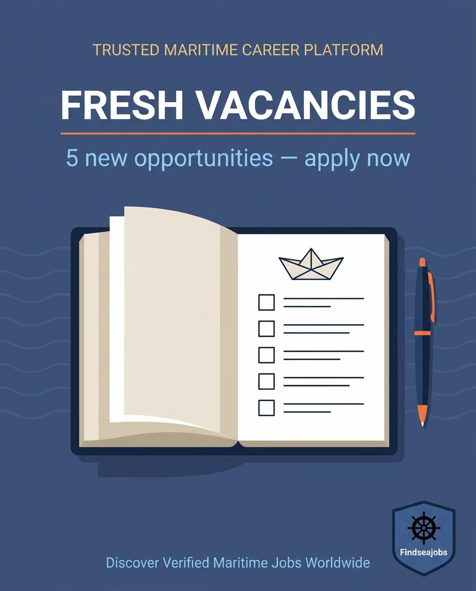 @Find Sea Jobs