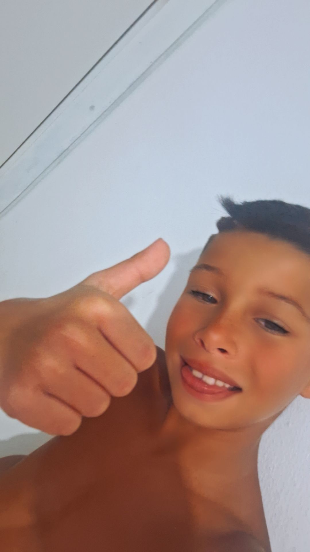 @AROA Y BRAYAN 18