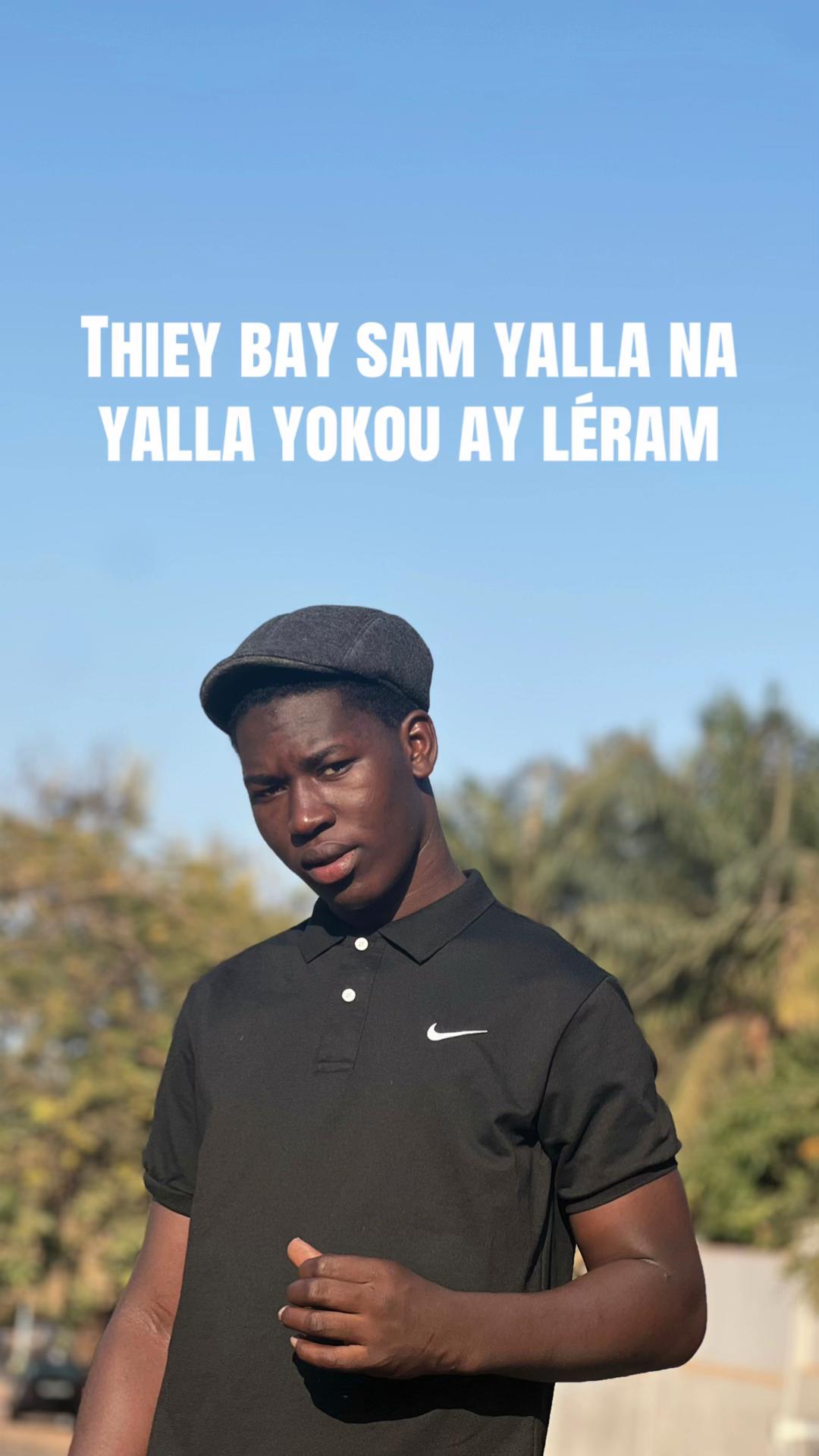 @serigne_sam_Mbaye_oficial