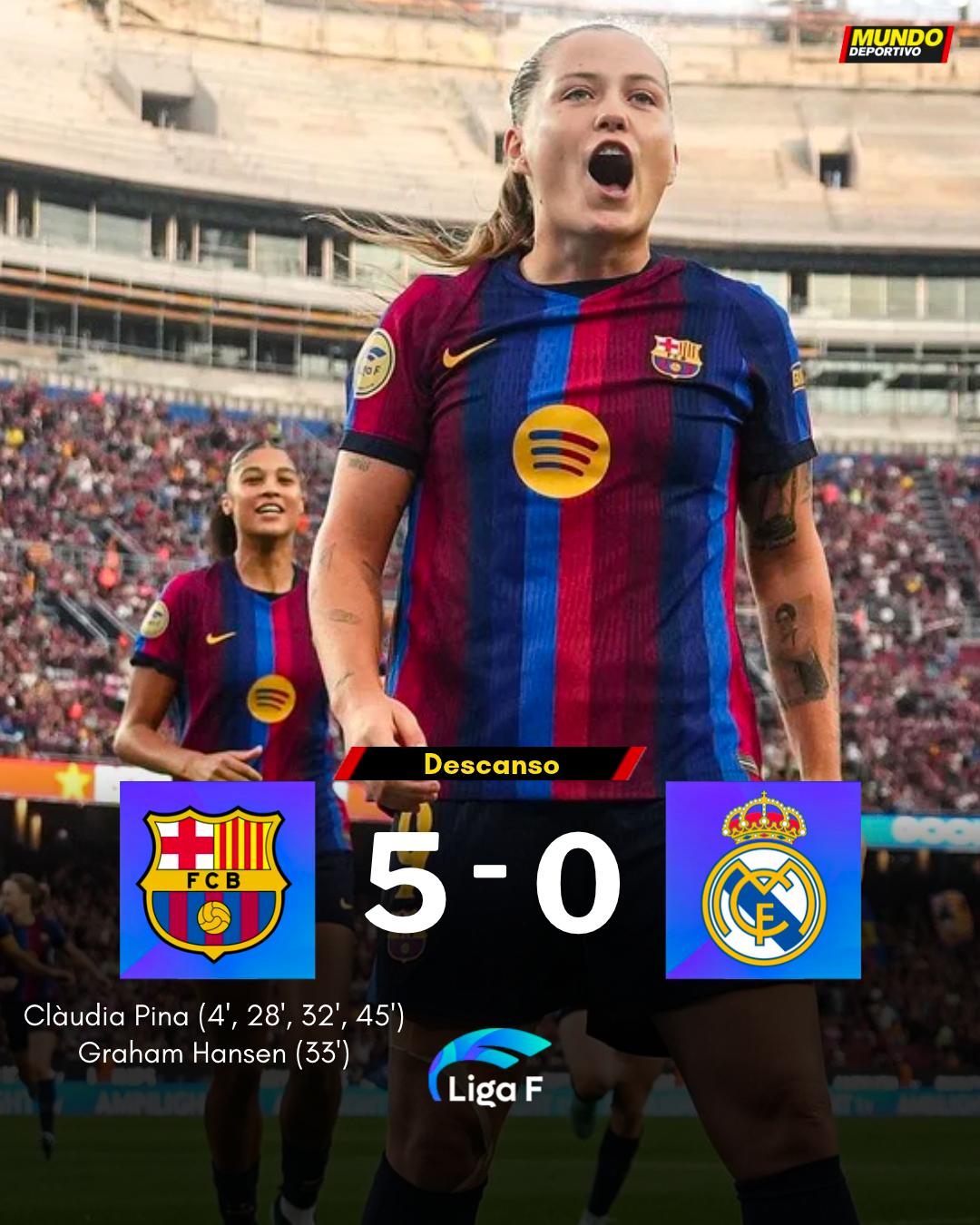 @Mundo Deportivo