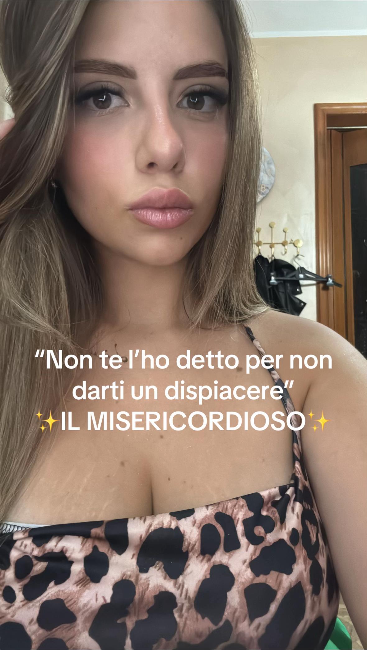 @Deborah Sansone