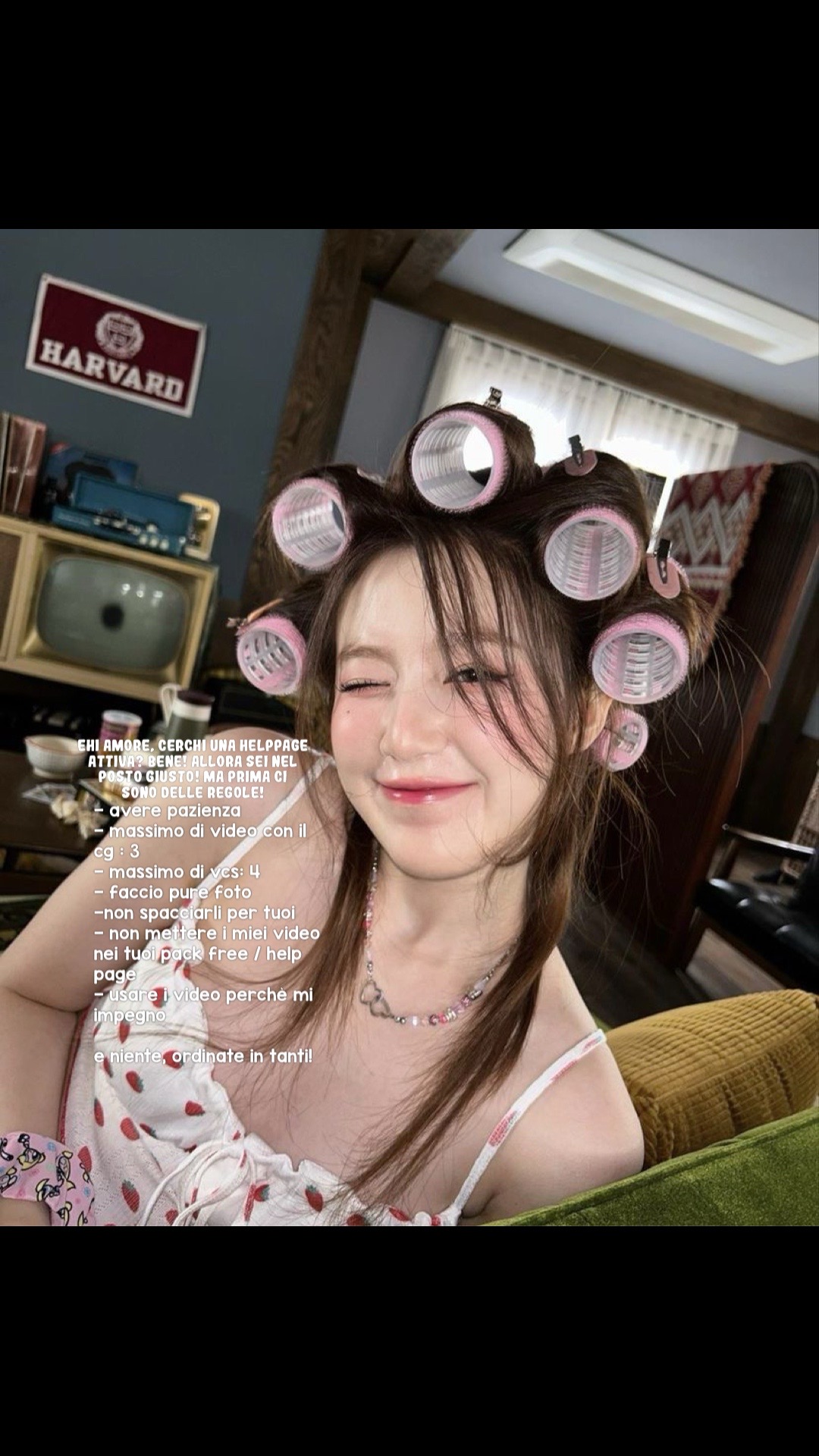 @❤︎ 𝓗elp 𝓟age 🫶🏻🎀