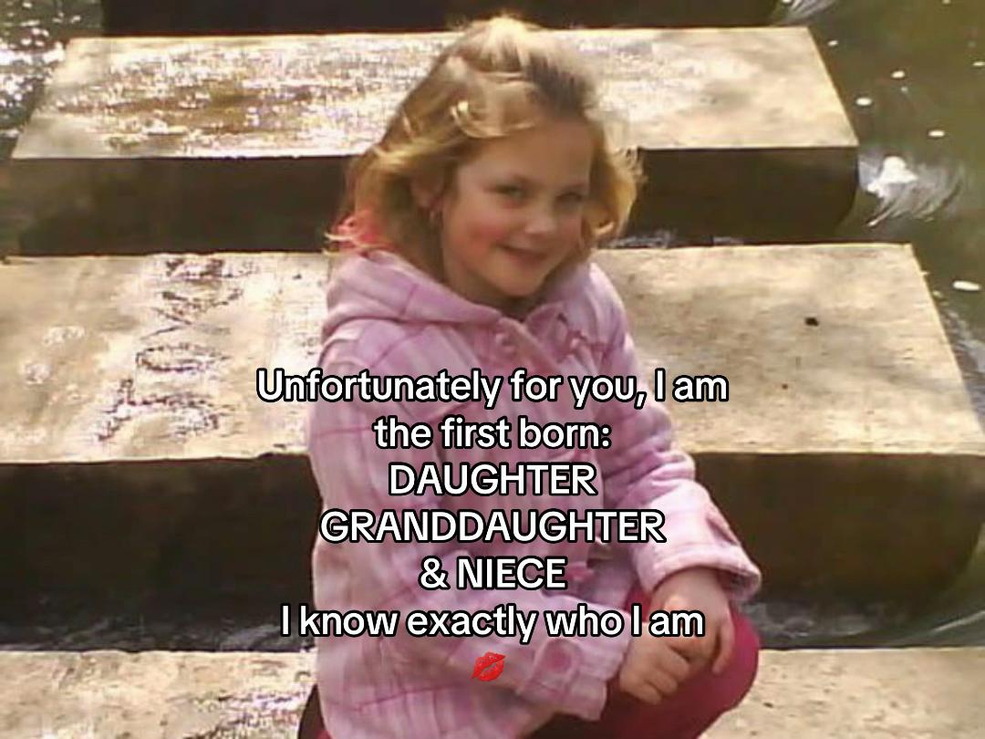 @Emma Jane Kelley