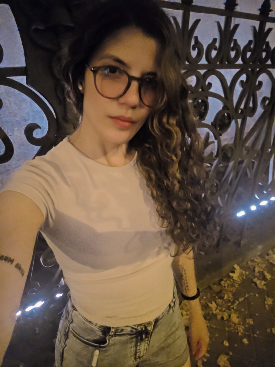 @Gloria🖤🇵🇾🇪🇸KU&Ntilde;A MBARETE💪