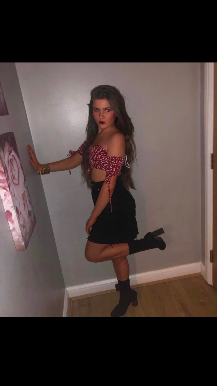 @RebeccaMaguire1x