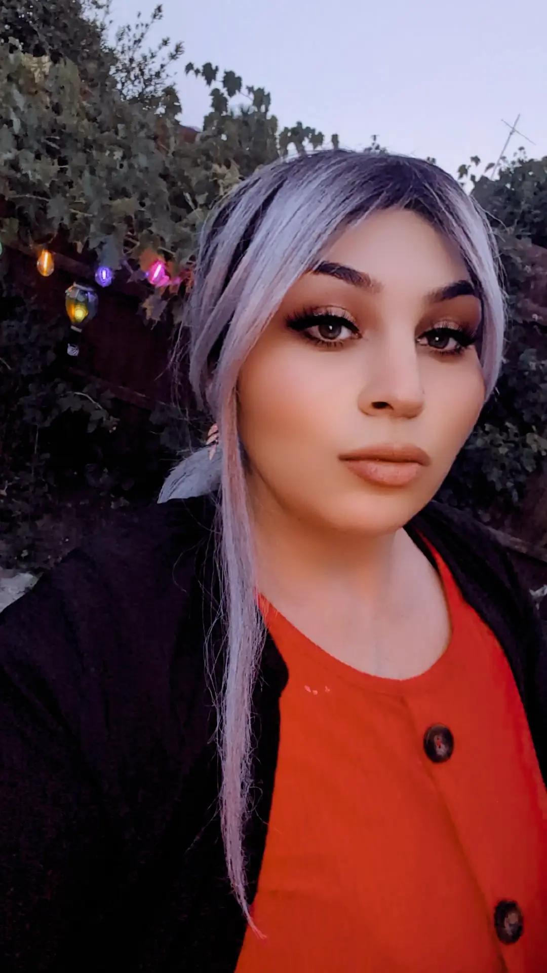 @💌🆗🥰🤪 yonelia💕❤️🆗