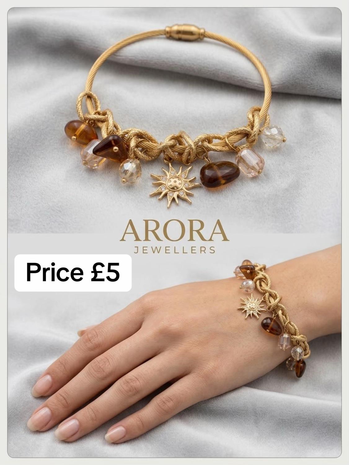 @Arora Jewellers