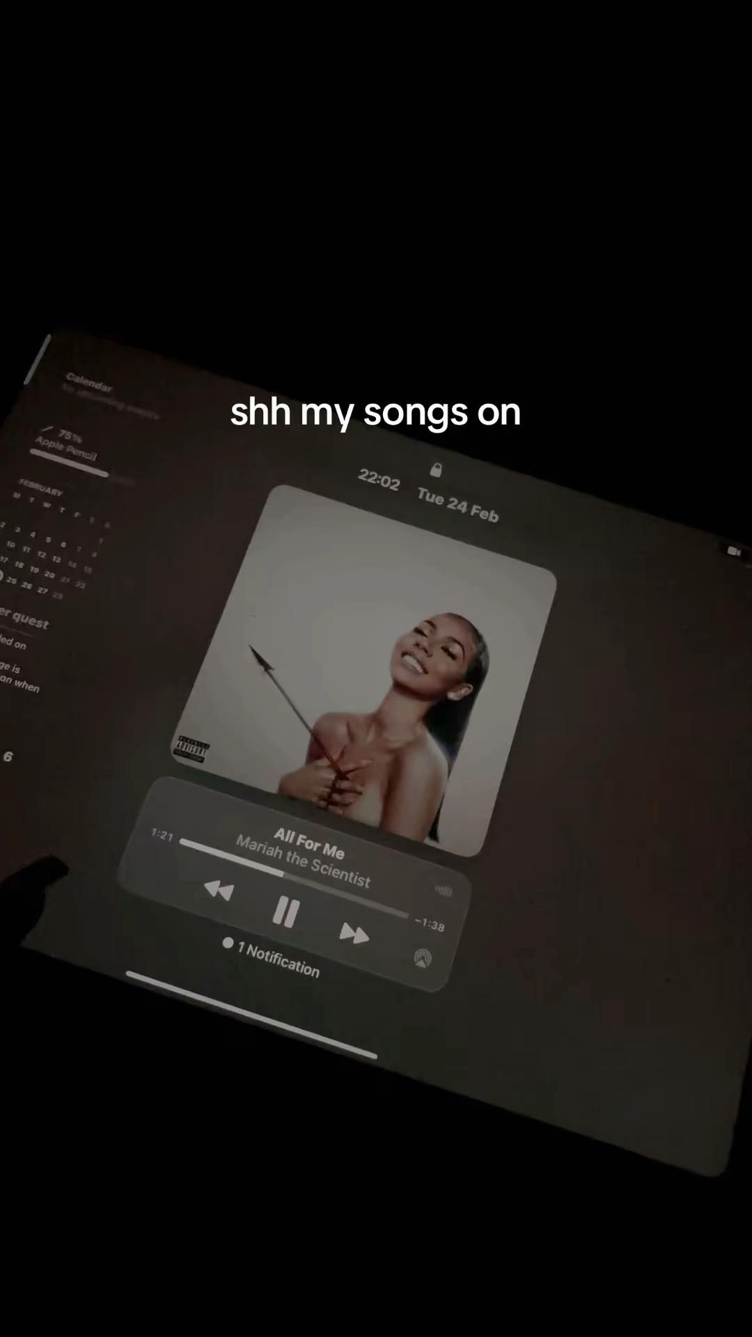 @️