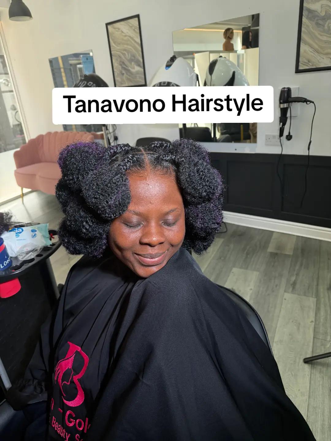 @No 1 Huddersfield hair salon
