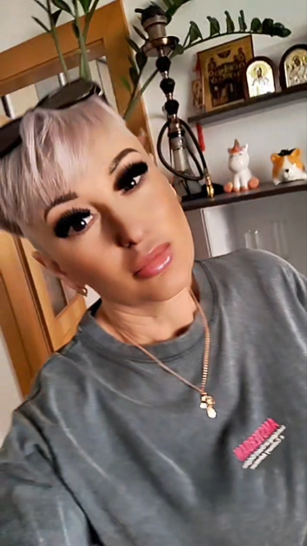 @💋Irinka 🎀