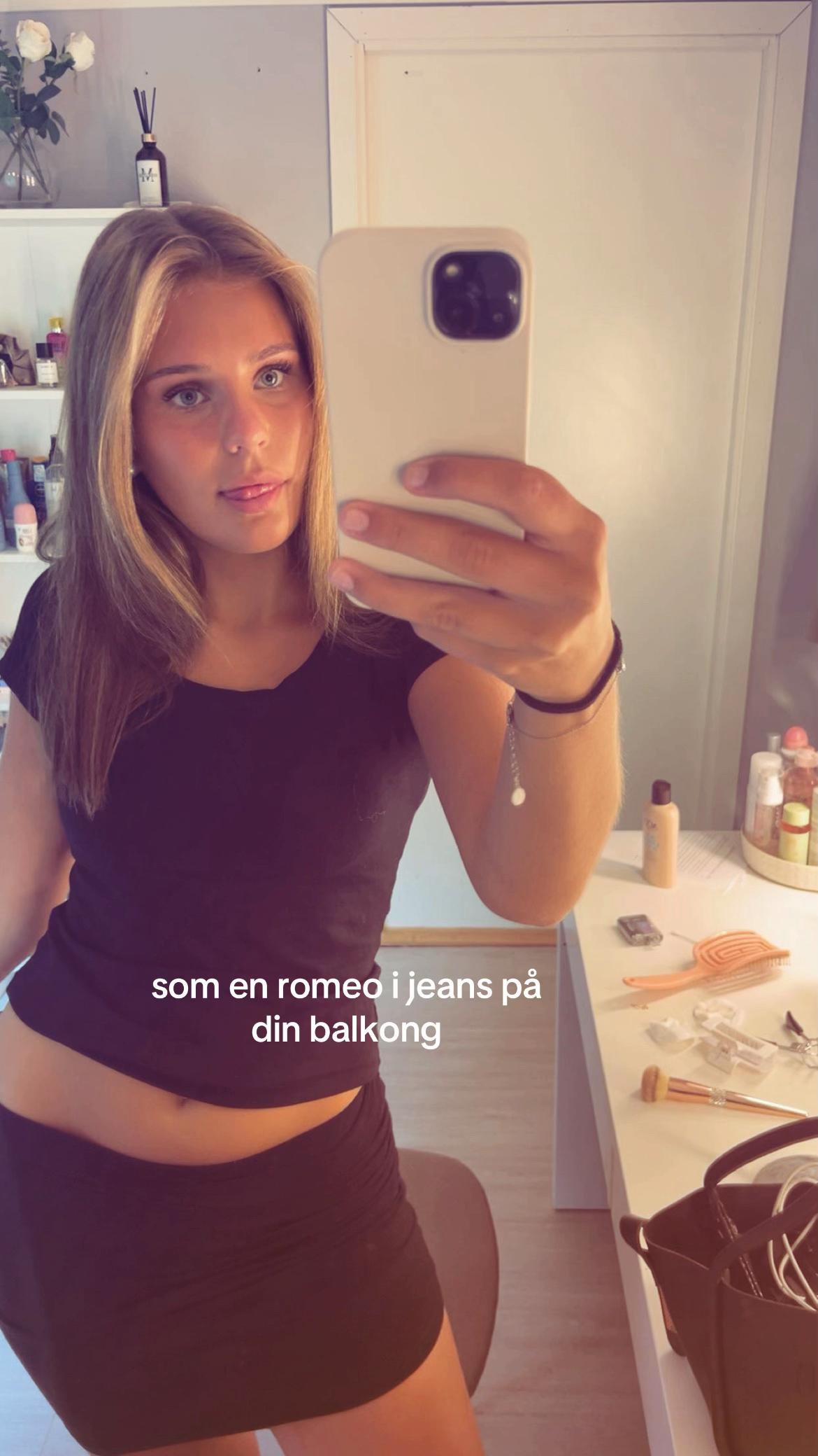 @Julia Berglund