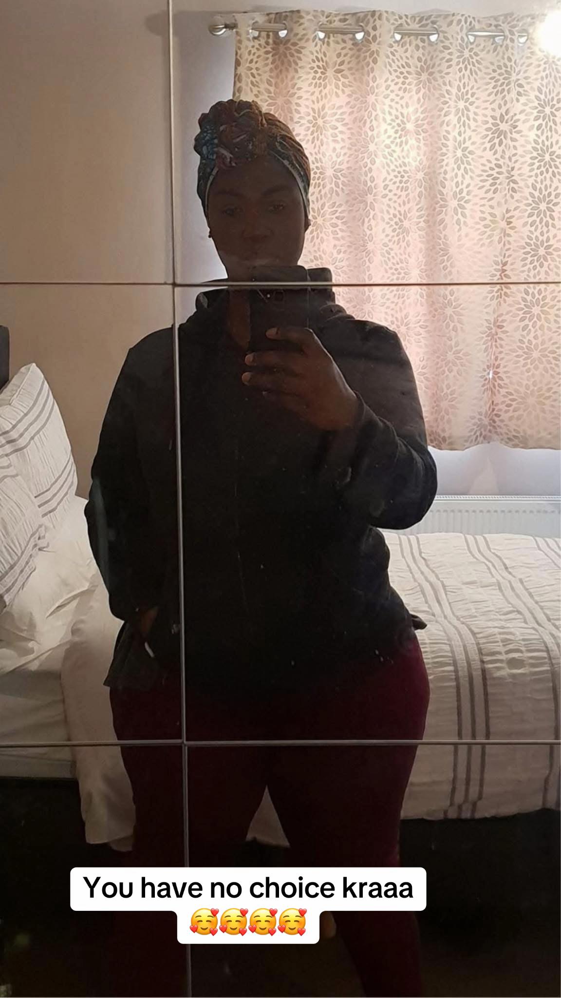 @💜Kaakyere boatemaa💜