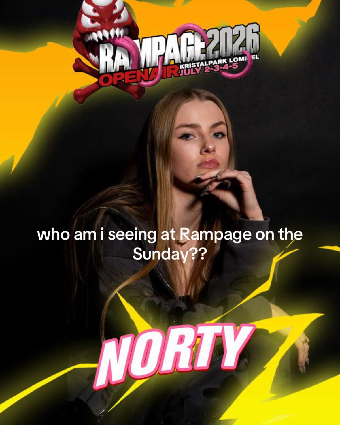 @NORTY
