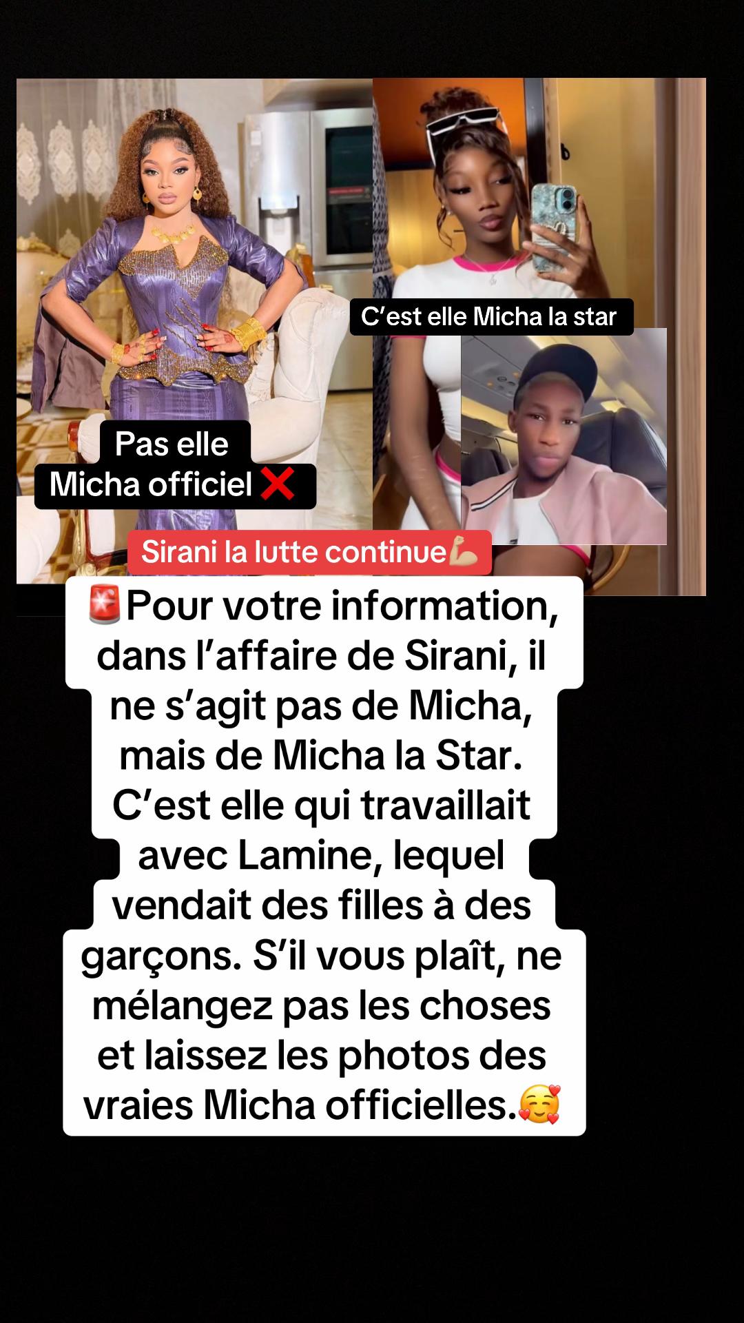 @Mariam Sylla⛎🇲🇱