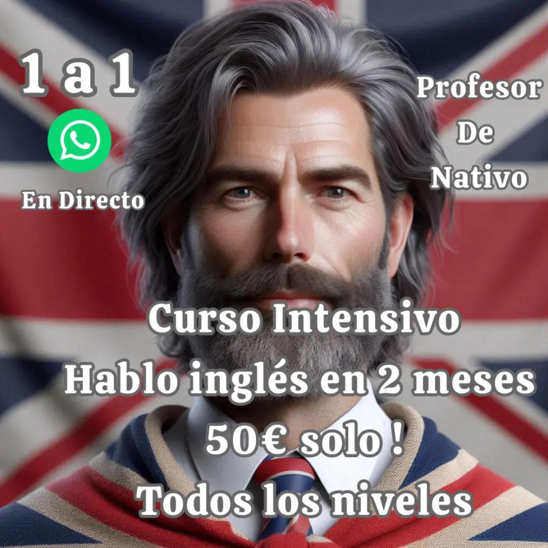 @❌ Aprender Ingles rapido 🇬🇧❌